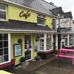 Skellig Mist Coffee Shop