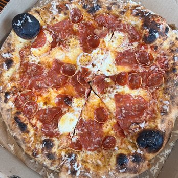 Speak Cheezy - Pizza Near Me - Long Beach, California Speak Cheezy - Pizza Near Me - Long Beach, California