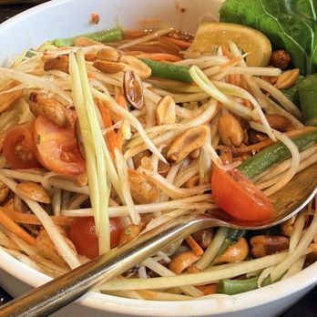 Kapow Thai Eatery - Thai Near Me - Union City, California