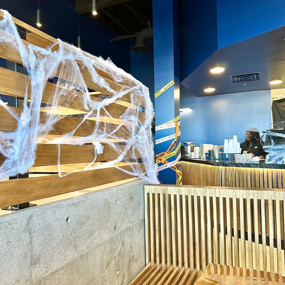 Aware Coffee - Halloween decor - Coffee & Tea Near Me - Las Vegas, Nevada Aware Coffee - Halloween decor - Coffee & Tea Near Me - Las Vegas, Nevada