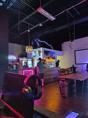 Black Ants Gaming Lab