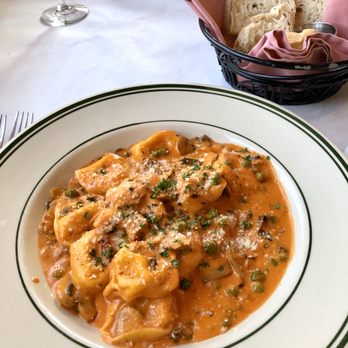 Calabria - Italian Near Me - Bothell, Washington