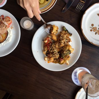 Young Joni - Cauliflower! - Pizza Near Me - Minneapolis, Minnesota Young Joni - Cauliflower! - Pizza Near Me - Minneapolis, Minnesota