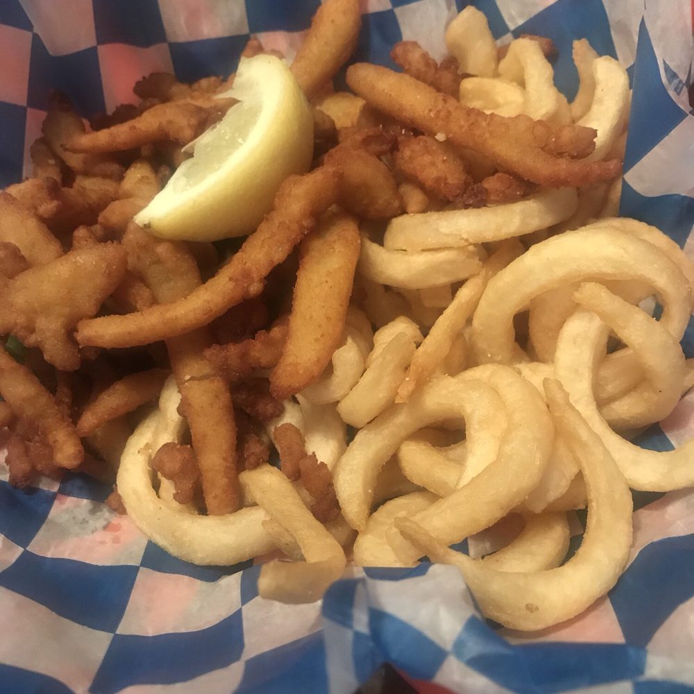 Rumors Restaurant - Clams with curly fries - Chicken Wings Near Me - Louisville, Kentucky Rumors Restaurant - Clams with curly fries - Chicken Wings Near Me - Louisville, Kentucky