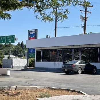 Chevron - Gas Stations Near Me - Reno, Nevada
