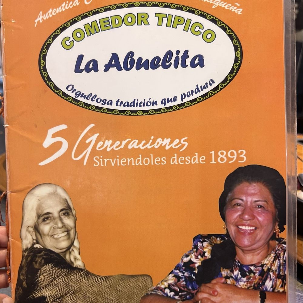 La Abuelita - Mexican Near Me - Oaxaca, OAX La Abuelita - Mexican Near Me - Oaxaca, OAX
