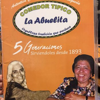 La Abuelita - Mexican Near Me - Oaxaca, OAX La Abuelita - Mexican Near Me - Oaxaca, OAX