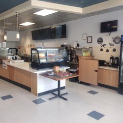 Sweets and Eats Cafe