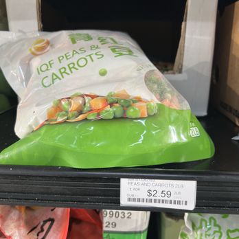Enson Market - International Grocery Near Me - Virginia Beach, Virginia