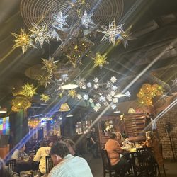 Buenavista Mexican Cantina - Nice place looks fancy