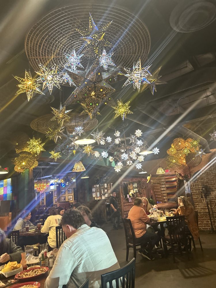 Buenavista Mexican Cantina