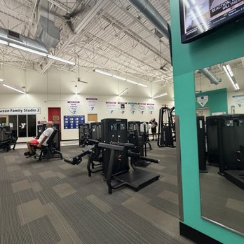 D. R. Semmes YMCA - Gyms Near Me - San Antonio, Texas D. R. Semmes YMCA - Gyms Near Me - San Antonio, Texas