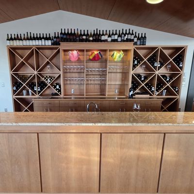 Kiona Vineyards and Winery by null