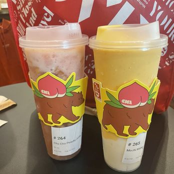 Cha Redefine - Coffee & Tea Near Me - Arcadia, California Cha Redefine - Coffee & Tea Near Me - Arcadia, California