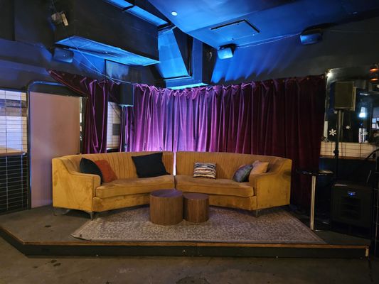 Somethin' Else by null