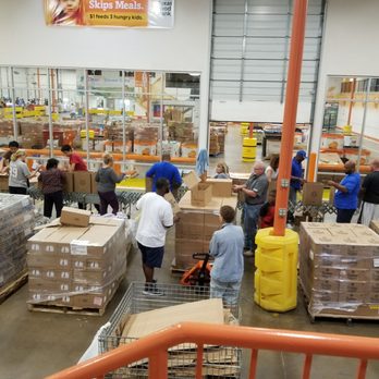 North Texas Food Bank - Food Banks Near Me - Plano, Texas