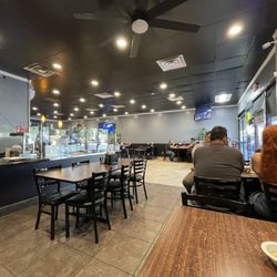 Azadero Mexican Grill
