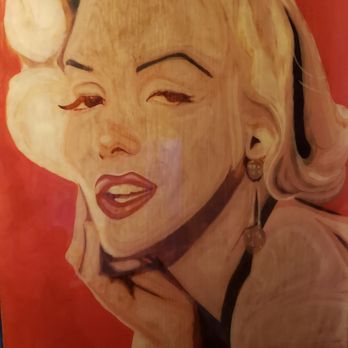WonderWorks - Bubble gum art on wood - Amusement Parks Near Me - Orlando, Florida WonderWorks - Bubble gum art on wood - Amusement Parks Near Me - Orlando, Florida