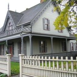 Irving House