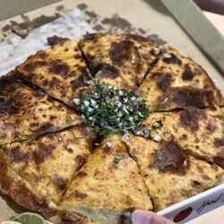 Nayami Tacos