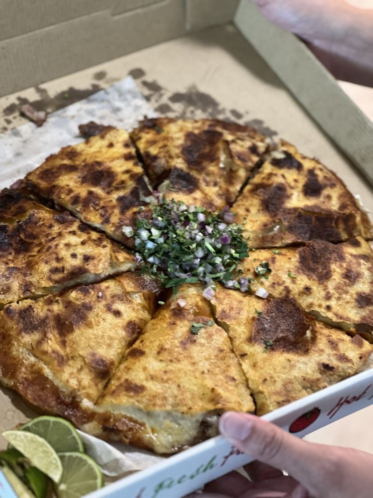 Nayami Tacos — Mexican restaurant in Carson City