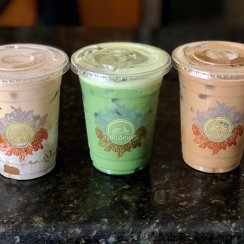Phin Smith - Lavender latte, matcha latte, Vietnamese coffee - Coffee & Tea Near Me - Garden Grove, California Phin Smith - Lavender latte, matcha latte, Vietnamese coffee - Coffee & Tea Near Me - Garden Grove, California