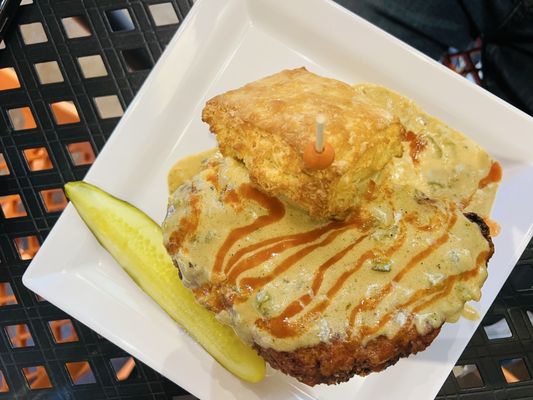 Evergreen Bread & Cocktail Lounge by null