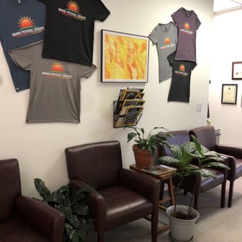 Ohana Physical Therapy - Enjoy a National Geographic magazine while you wait. - Physical Therapy Near Me - Durango, Colorado