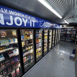 Butler Convenience Store