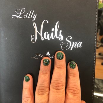 Lilly Nails & Spa - Nail Salons Near Me - Fishers, Indiana
