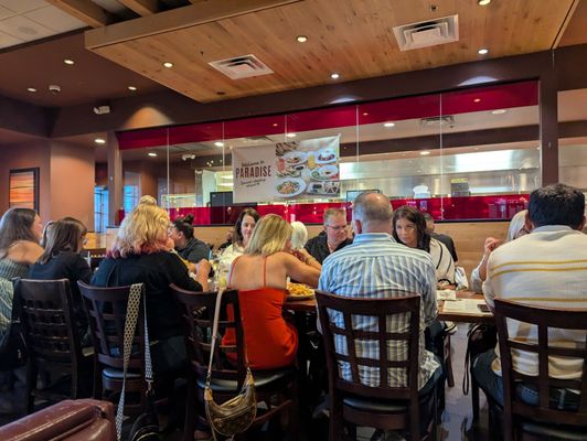 Granite City Food & Brewery by null