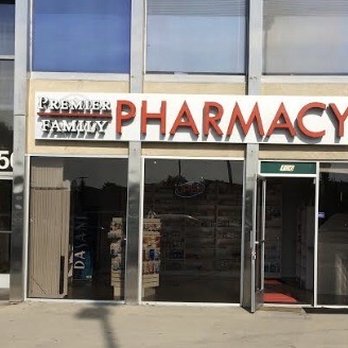 Premier Family Pharmacy - Premier Family Pharmacy - Drugstores Near Me - Torrance, California
