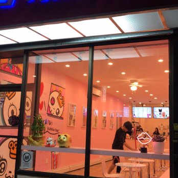 ViVi Bubble Tea - Bubble Tea Near Me - Brooklyn, New York