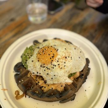 The Hidden Kitchen - Avila Avo - Juice Bars & Smoothies Near Me - Cambria, California