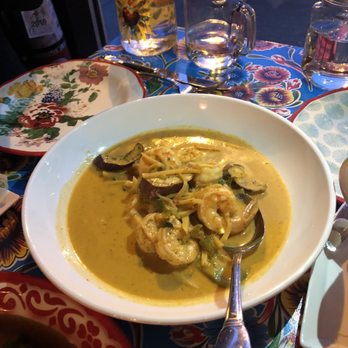 Kai Yang - Thai Near Me - Montclair, New Jersey