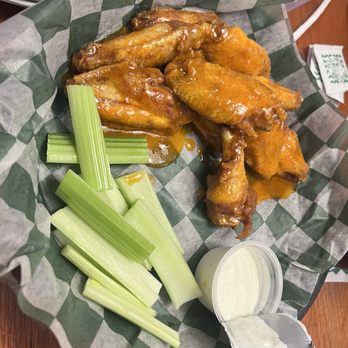 Park Avenue BBQ Grille - Wings - Barbeque Near Me - West Palm Beach, Florida Park Avenue BBQ Grille - Wings - Barbeque Near Me - West Palm Beach, Florida