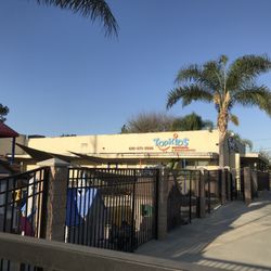 Top Kids Preschool
