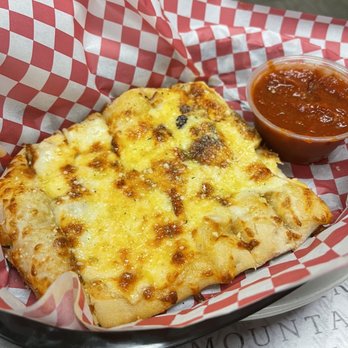 Ozark Mountain Pizza - Breadsticks - Pizza Near Me - Branson, Missouri Ozark Mountain Pizza - Breadsticks - Pizza Near Me - Branson, Missouri