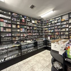 Legacy Comics & Cards - Product selection is immaculate!