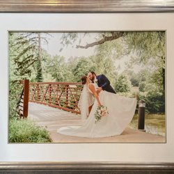 Longenbaker Picture Framing