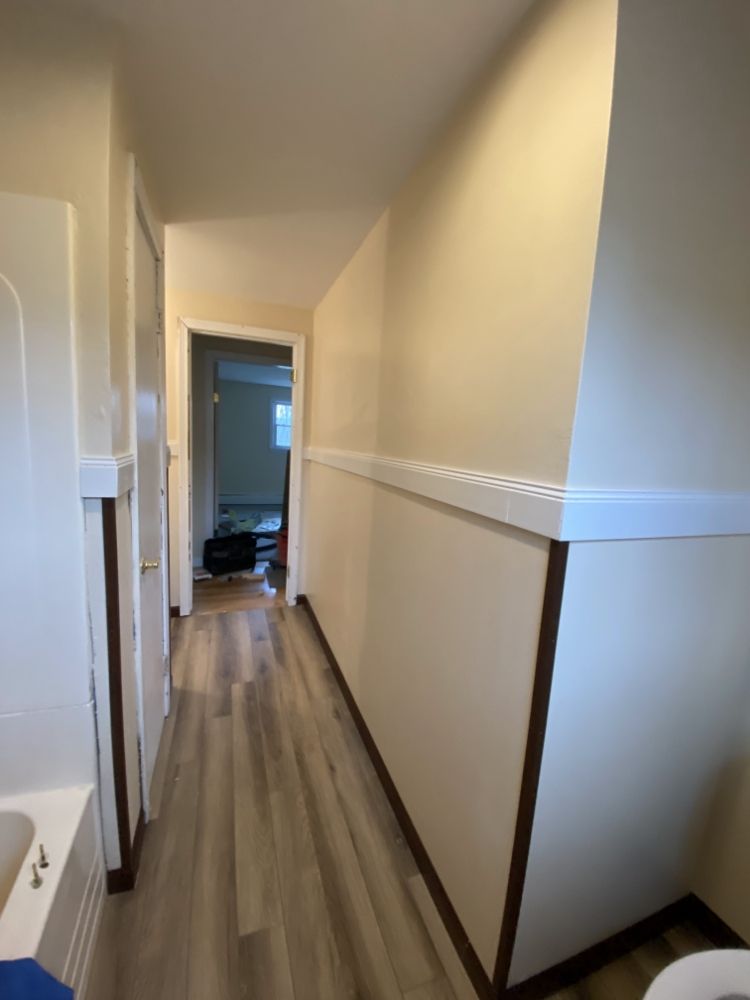 Slide of R S Home Remodeling