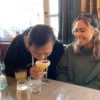 Wilder - Lemme try! - New American Near Me - San Francisco, California Wilder - Lemme try! - New American Near Me - San Francisco, California