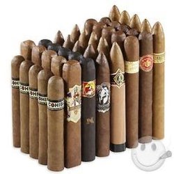 Next Level Smoke Shop - Cigars
