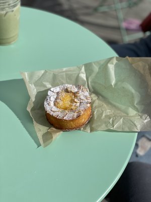 Le Dix-Sept Pâtisserie by null