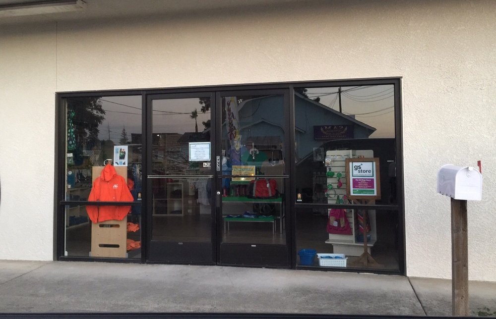 GIRL SCOUTS STORE Updated August 2024 3330 Oakdale Rd, Modesto