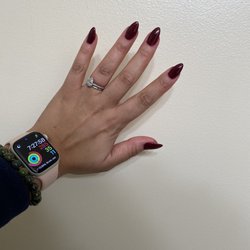 Happy Nails & Spa