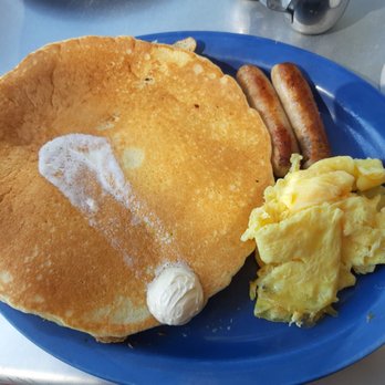 Cafe 222 - Breakfast & Brunch Near Me - San Diego, California