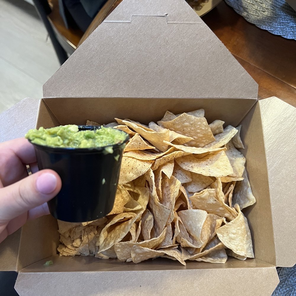 XO Taco - Chips & Guac - Tacos Near Me - Syracuse, New York XO Taco - Chips & Guac - Tacos Near Me - Syracuse, New York