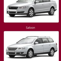 Reliance Taxis - Fleet.