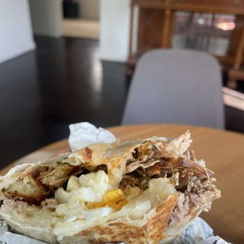 Doubting Thomas - Doubtless Burrito - Coffee & Tea Near Me - Los Angeles, California Doubting Thomas - Doubtless Burrito - Coffee & Tea Near Me - Los Angeles, California